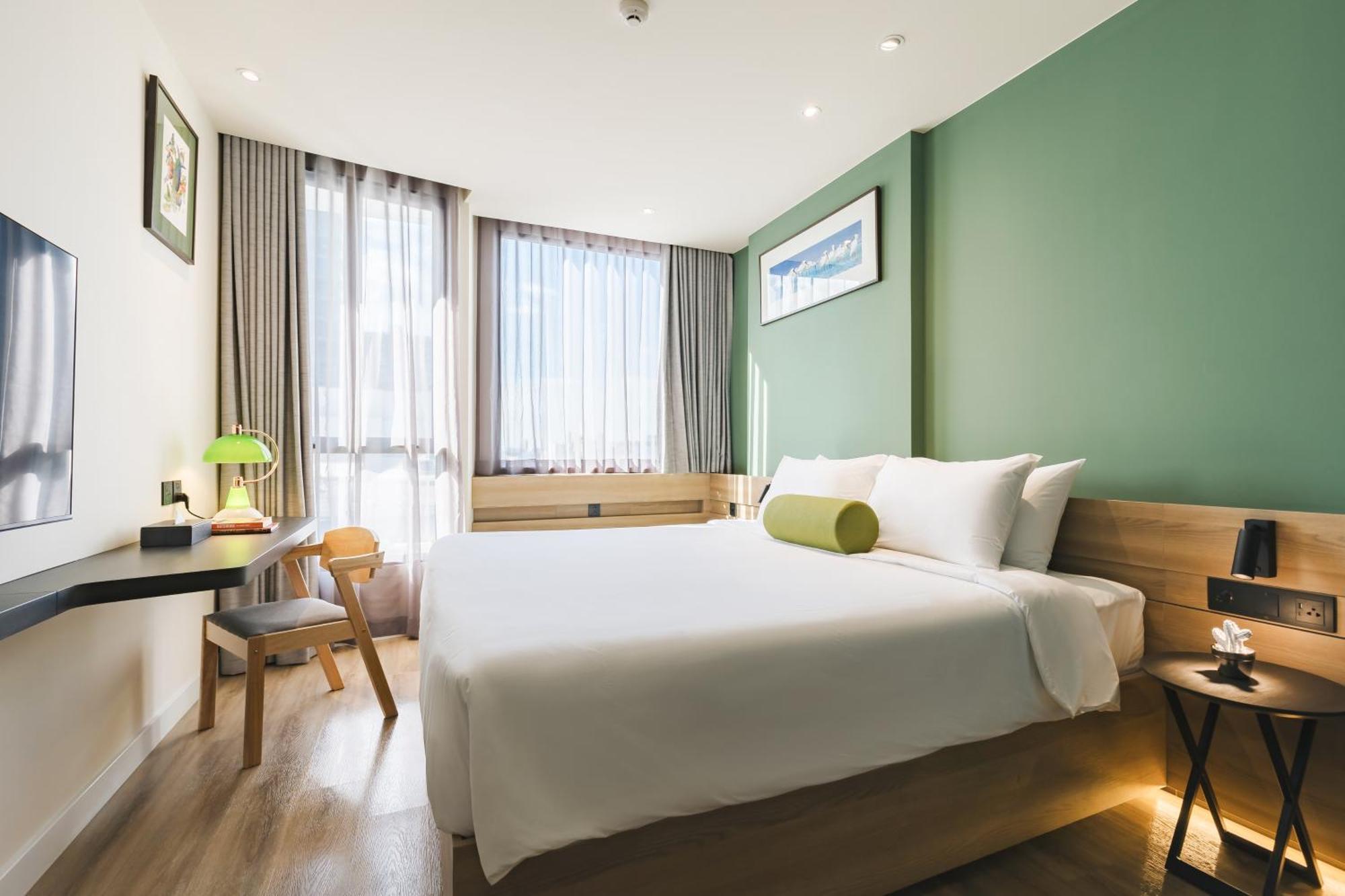 Mo Hotel Bangkok Room photo