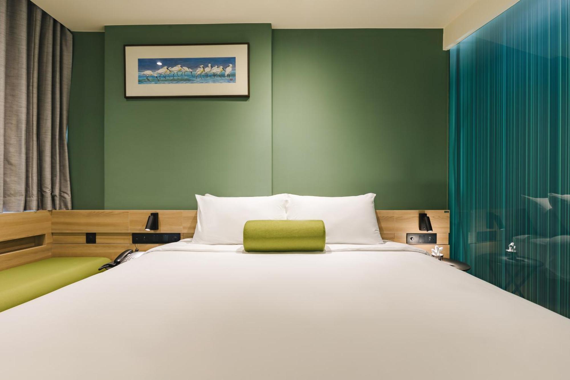 Mo Hotel Bangkok Room photo